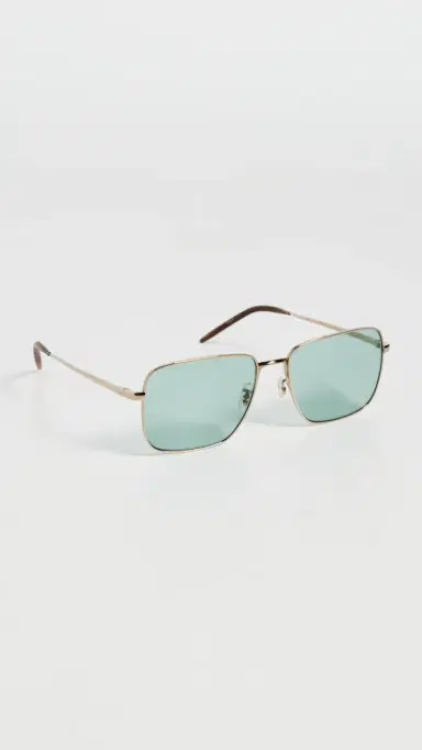 Oliver Peoples Eyewear Welston Sunglasses | Thumbnail 4 Oliver Peoples Eyewear Welston Sunglasses | Thumbnail 4