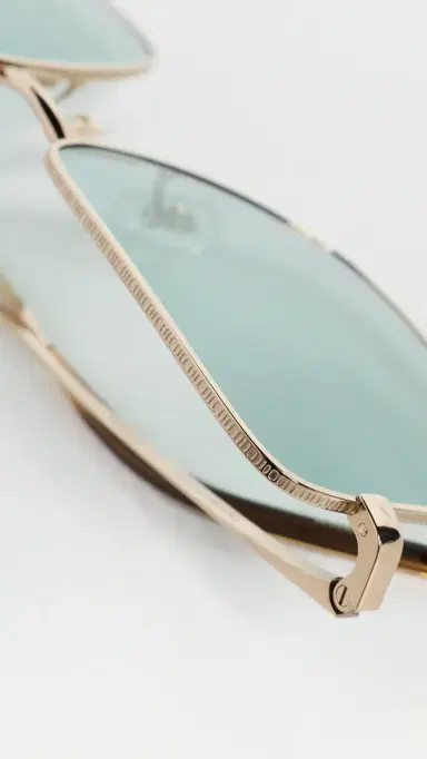 Oliver Peoples Eyewear Welston Sunglasses | Thumbnail 5 Oliver Peoples Eyewear Welston Sunglasses | Thumbnail 5