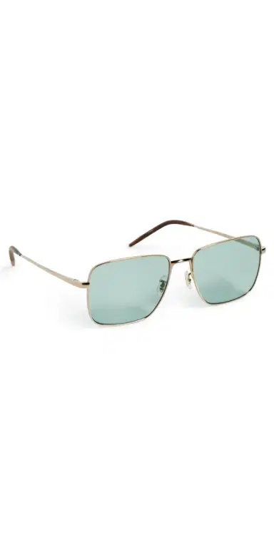 Oliver Peoples Eyewear Welston Sunglasses | Thumbnail 1 Oliver Peoples Eyewear Welston Sunglasses | Thumbnail 1