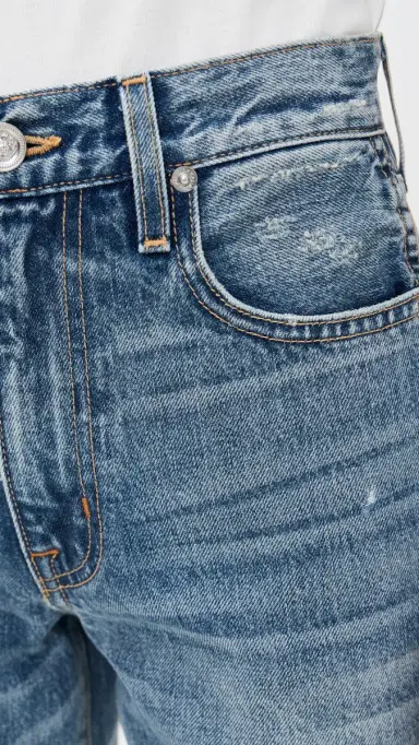 SLVRLAKE Hero Jeans Stormy Skies | Thumbnail 6 SLVRLAKE Hero Jeans Stormy Skies | Thumbnail 6