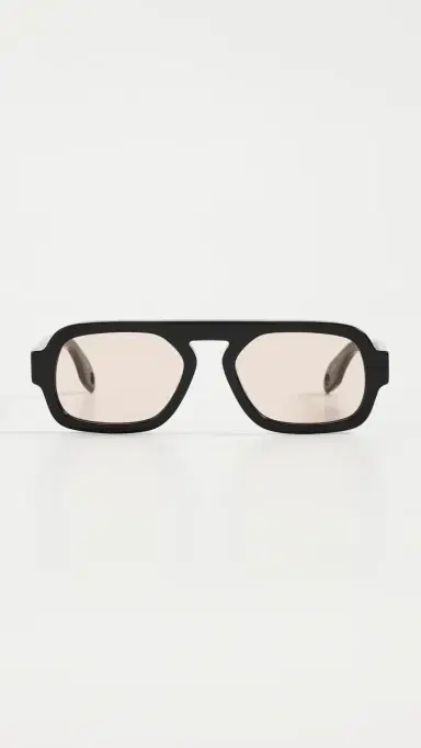 Elisa Johnson Jane Mini Sunglasses | Thumbnail 2