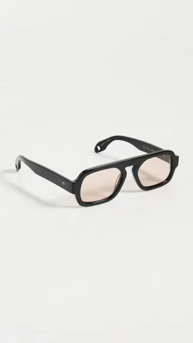 Elisa Johnson Jane Mini Sunglasses | Thumbnail 4