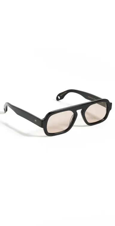 Elisa Johnson Jane Mini Sunglasses | Thumbnail 1