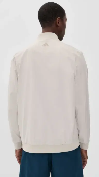 Adidas Golf Ultimate365+ Full-Zip Jacket wonder alumina S | Thumbnail 3