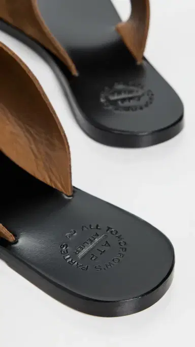ATP Atelier Rosa Sandals | Thumbnail 4