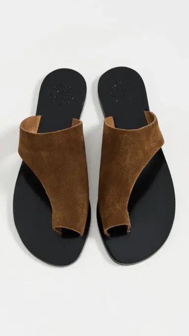ATP Atelier Rosa Sandals | Thumbnail 5