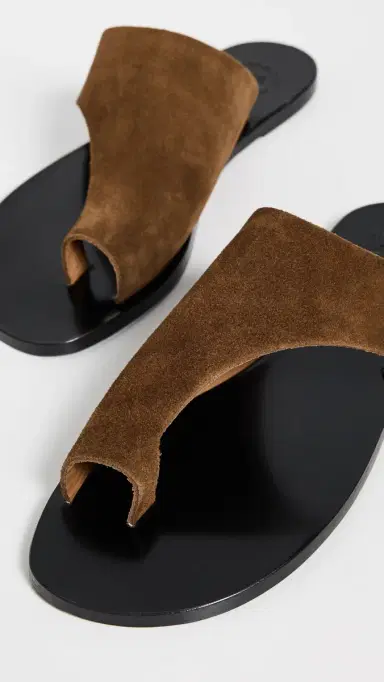 ATP Atelier Rosa Sandals | Thumbnail 6