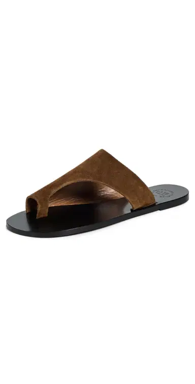 ATP Atelier Rosa Sandals | Thumbnail 1