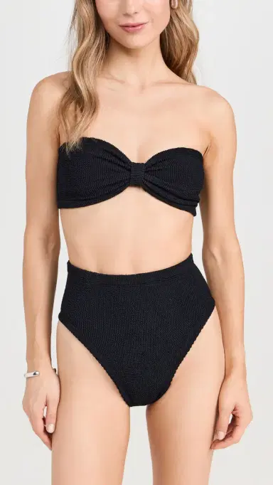 Hunza G Ruby Bikini Set | Thumbnail 2 Hunza G Ruby Bikini Set | Thumbnail 2