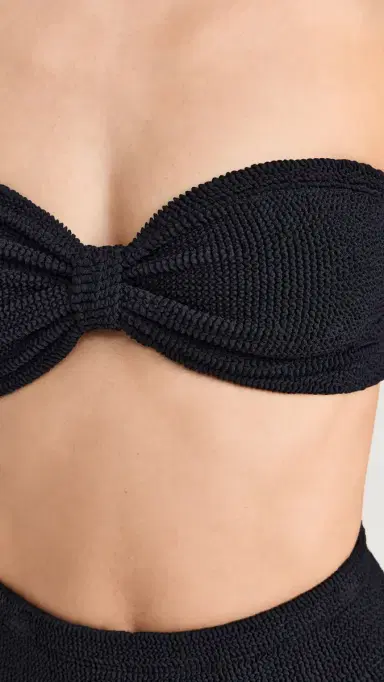 Hunza G Ruby Bikini Set | Thumbnail 6 Hunza G Ruby Bikini Set | Thumbnail 6
