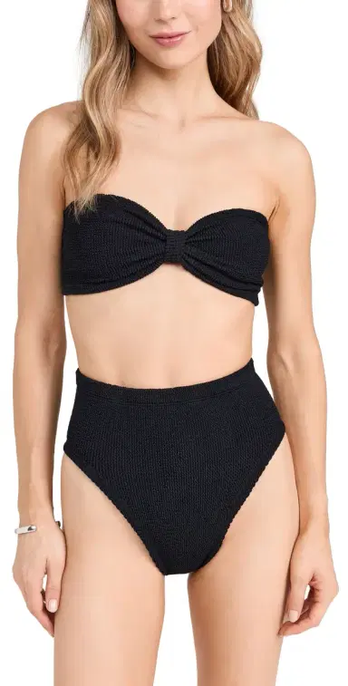 Hunza G Ruby Bikini Set | Thumbnail 1 Hunza G Ruby Bikini Set | Thumbnail 1