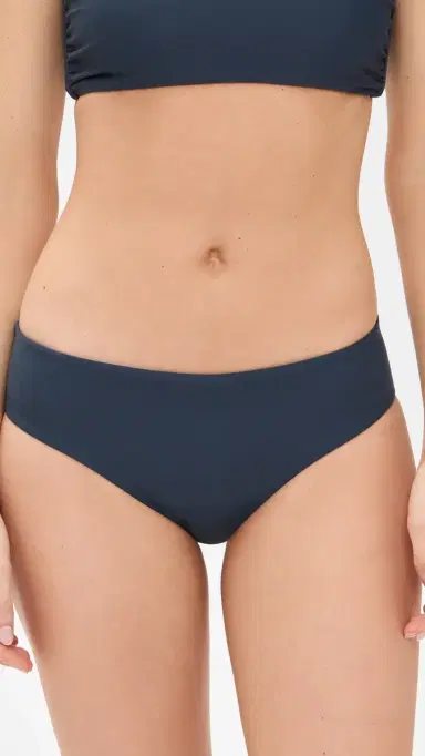 MIKOH Cruz Bay 2 Bikini Bottoms Cabana | Thumbnail 2