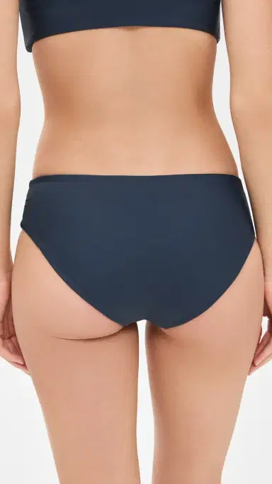 MIKOH Cruz Bay 2 Bikini Bottoms Cabana | Thumbnail 3