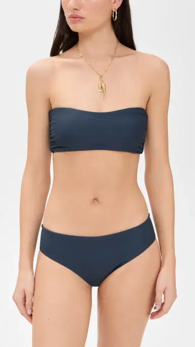 MIKOH Cruz Bay 2 Bikini Bottoms Cabana | Thumbnail 4