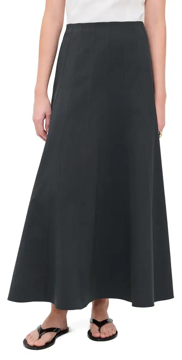 Heidi Skirt Vulcan