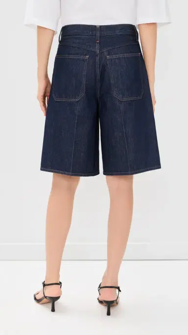 AGOLDE Nolan Shorts Pure | Thumbnail 3 AGOLDE Nolan Shorts Pure | Thumbnail 3