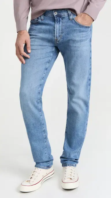 Ag Tellis Modern Slim Jeans 34 Tailor 38 | Thumbnail 2