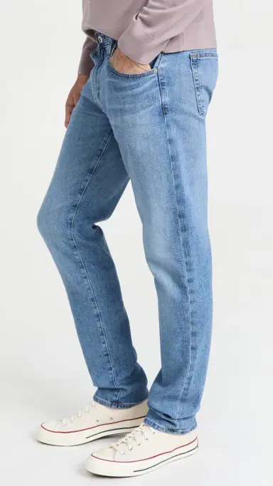 Ag Tellis Modern Slim Jeans 34 Tailor 38 | Thumbnail 4