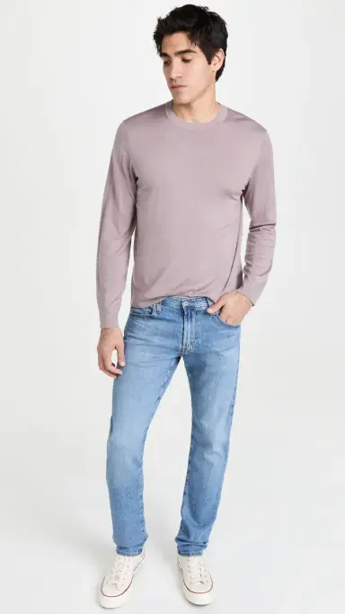 Ag Tellis Modern Slim Jeans 34 Tailor 38 | Thumbnail 5