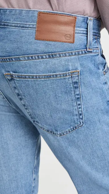Ag Tellis Modern Slim Jeans 34 Tailor 38 | Thumbnail 6