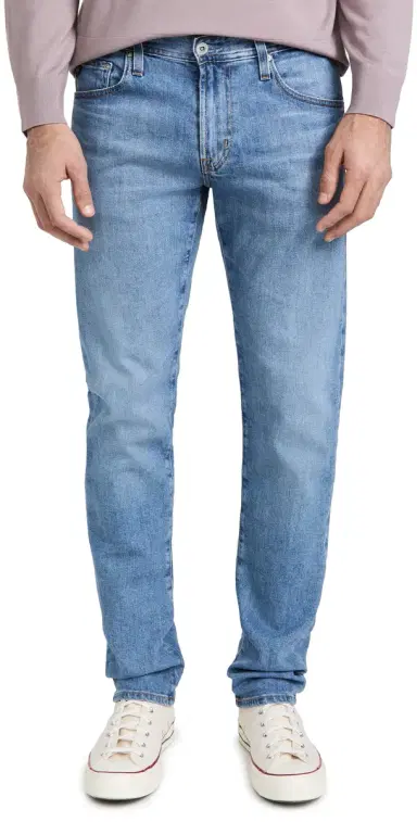 Ag Tellis Modern Slim Jeans 34 Tailor 38 | Thumbnail 1
