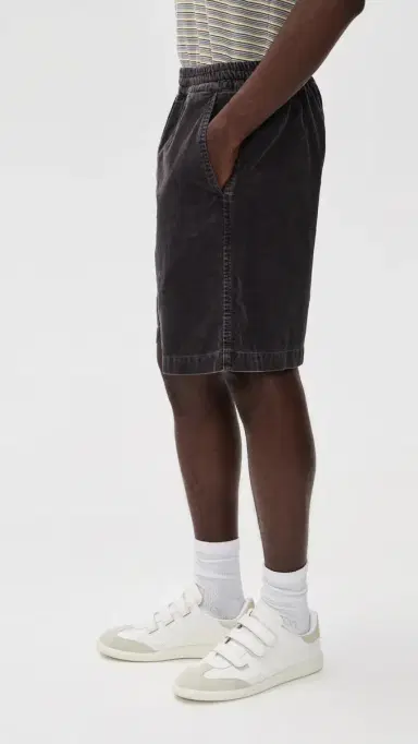Carhartt WIP Reynold Shorts 7 Shale | Thumbnail 4