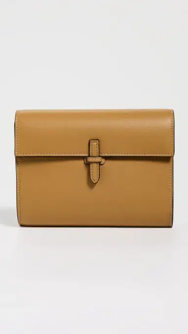 Hunting Season Small Soft Clutch in Nappa | Thumbnail 2 Hunting Season Small Soft Clutch in Nappa | Thumbnail 2