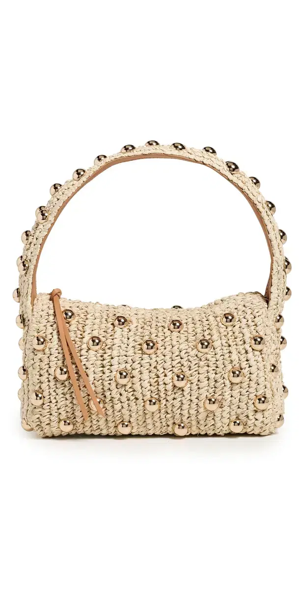 The Lachlan Bag Natural One Size