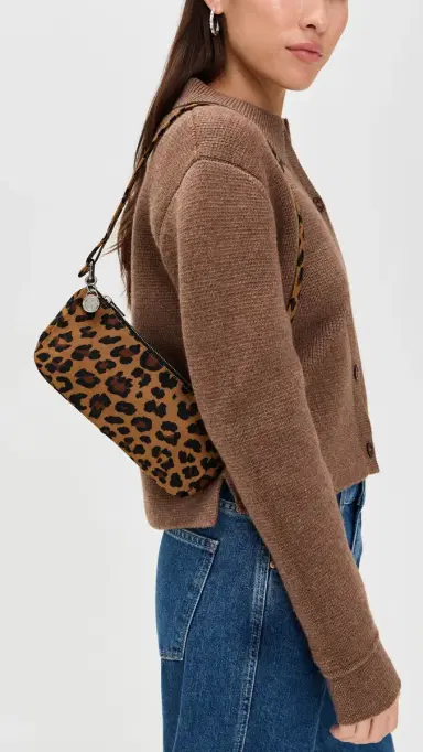BAGGU Nylon Pochette | Thumbnail 3