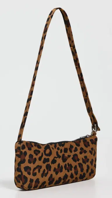 BAGGU Nylon Pochette | Thumbnail 4