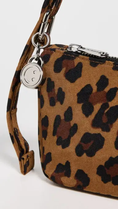 BAGGU Nylon Pochette | Thumbnail 5