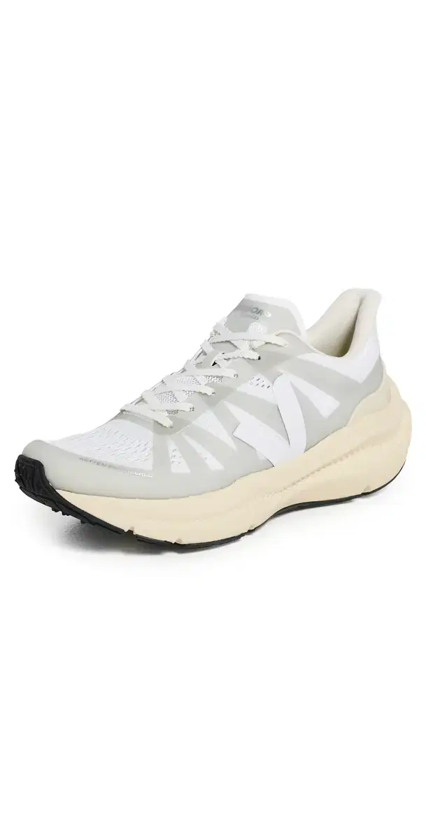 Condor 3 Advanced Sneakers Full White