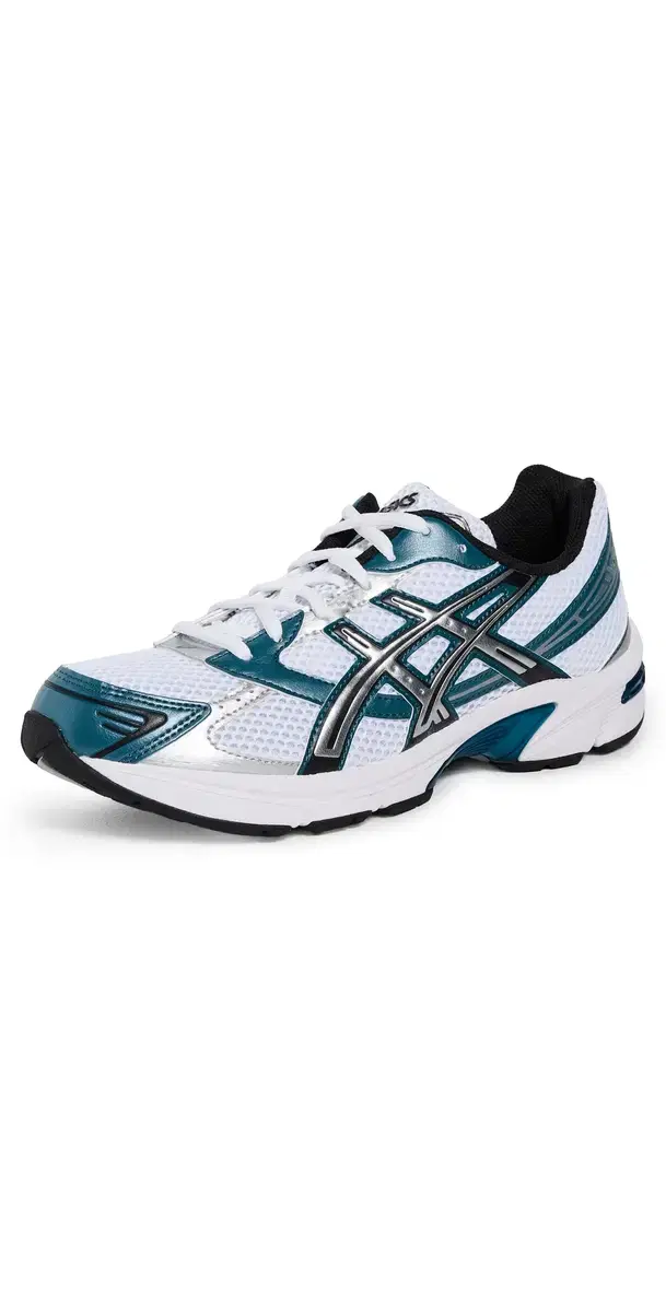 Gel-1130 Sneakers White/Restful Teal