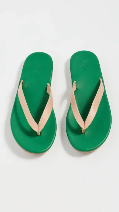 Ancient Greek Sandals Saionara Flip Flops | Thumbnail 5 Ancient Greek Sandals Saionara Flip Flops | Thumbnail 5