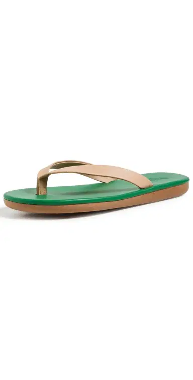 Ancient Greek Sandals Saionara Flip Flops | Thumbnail 1 Ancient Greek Sandals Saionara Flip Flops | Thumbnail 1