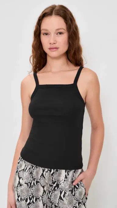 LESET Nando Tank Top | Thumbnail 2