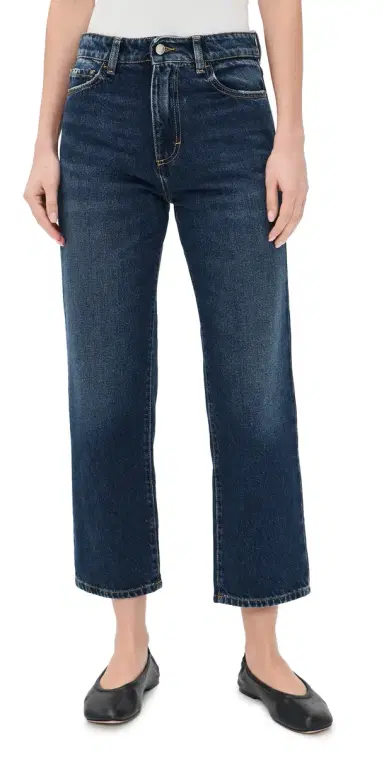 ICON DENIM LA Jill Jeans ID8800 Deep Blue 30 | Thumbnail 1