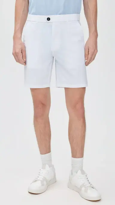 Greyson Montauk Shorts 8 Arctic | Thumbnail 2 Greyson Montauk Shorts 8 Arctic | Thumbnail 2