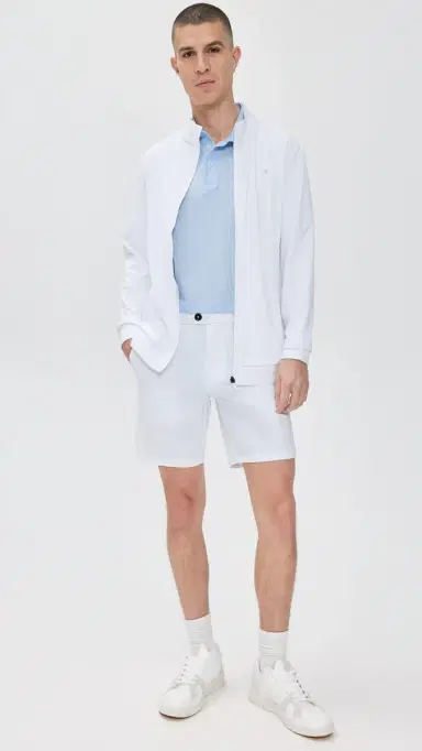 Greyson Montauk Shorts 8 Arctic | Thumbnail 5 Greyson Montauk Shorts 8 Arctic | Thumbnail 5