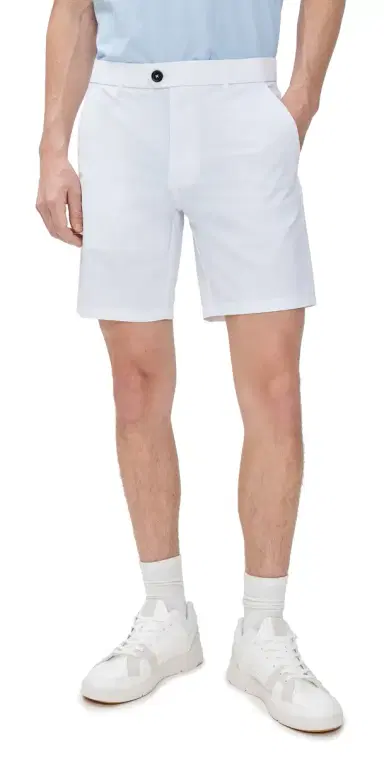 Greyson Montauk Shorts 8 Arctic | Thumbnail 1 Greyson Montauk Shorts 8 Arctic | Thumbnail 1