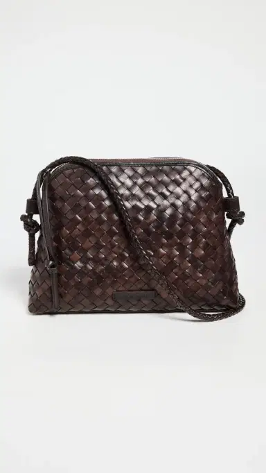 Loeffler Randall Mallory Woven Crossbody Bag | Thumbnail 2 Loeffler Randall Mallory Woven Crossbody Bag | Thumbnail 2