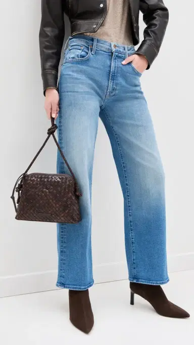 Loeffler Randall Mallory Woven Crossbody Bag | Thumbnail 3 Loeffler Randall Mallory Woven Crossbody Bag | Thumbnail 3
