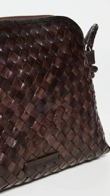 Loeffler Randall Mallory Woven Crossbody Bag | Thumbnail 5 Loeffler Randall Mallory Woven Crossbody Bag | Thumbnail 5