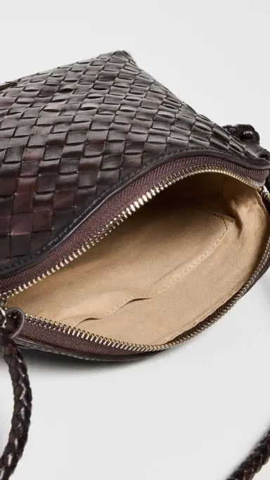 Loeffler Randall Mallory Woven Crossbody Bag | Thumbnail 6 Loeffler Randall Mallory Woven Crossbody Bag | Thumbnail 6