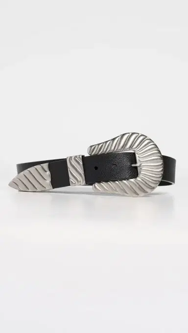 The Great. THE GREAT. Stetson x THE GREAT. The Big Buckle Belt | Thumbnail 2 The Great. THE GREAT. Stetson x THE GREAT. The Big Buckle Belt | Thumbnail 2