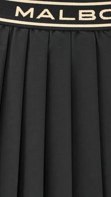 Malbon Laurell Skirt Black | Thumbnail 6 Malbon Laurell Skirt Black | Thumbnail 6