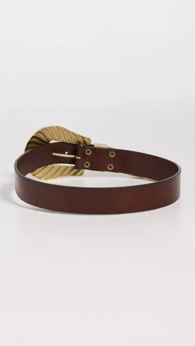 The Great. THE GREAT. Stetson x THE GREAT. The Big Buckle Belt | Thumbnail 4 The Great. THE GREAT. Stetson x THE GREAT. The Big Buckle Belt | Thumbnail 4