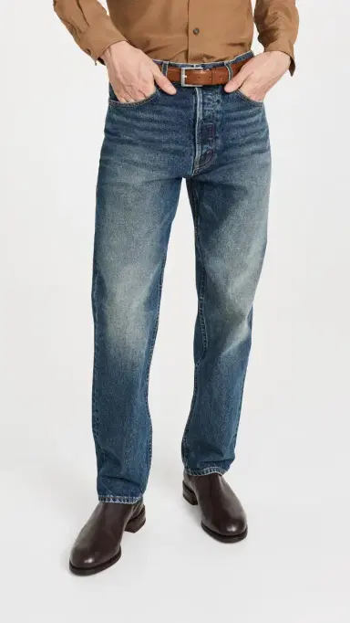 Nili Lotan Billie Jeans Simon Wash | Thumbnail 2