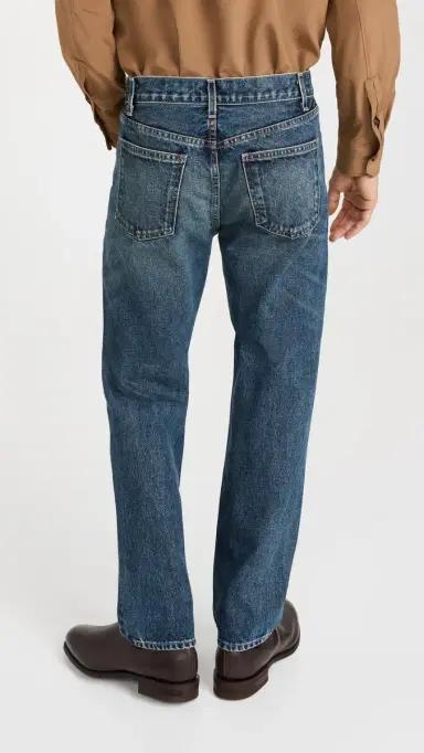 Nili Lotan Billie Jeans Simon Wash | Thumbnail 3