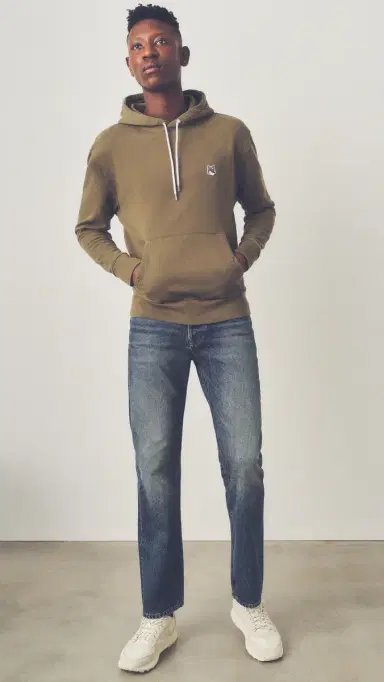 Nili Lotan Billie Jeans Simon Wash | Thumbnail 6